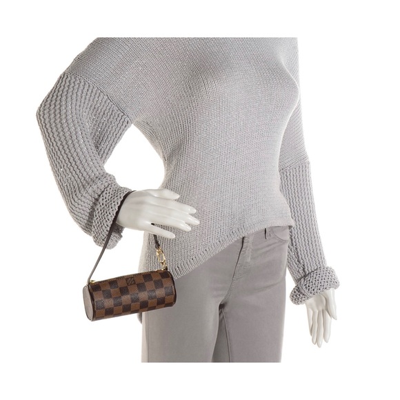 Louis Vuitton Handbags - Louis Vuitton mini papillon